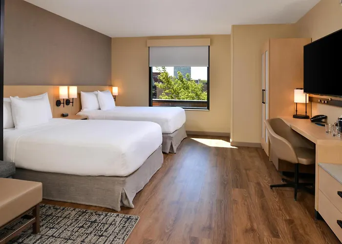 Hyatt Place Wicker Park