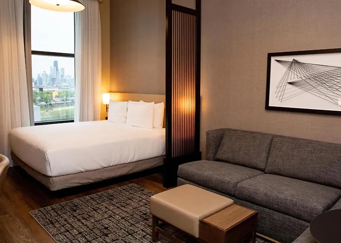Hyatt Place Wicker Park