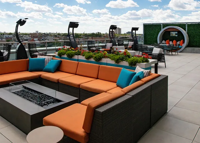 Hyatt Place Wicker Park